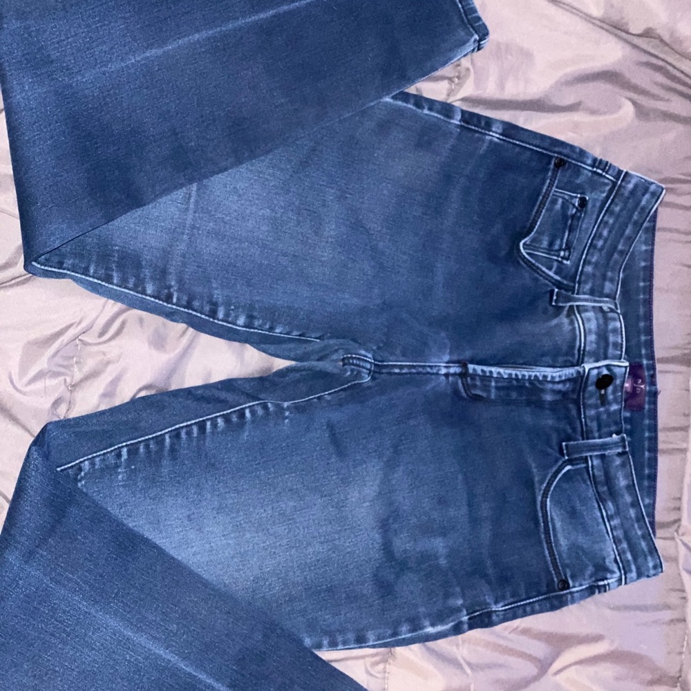 Skinny jeans